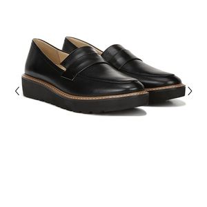 Naturalizer Adiline Loafer Black | Naturalizer Loafer Size 9